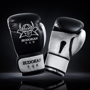 Guante Budokan Classic Importado