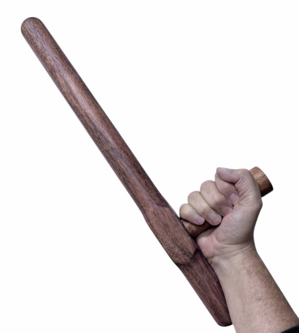 Tonfa Redonda de Incienso (Par) - Imagen 6
