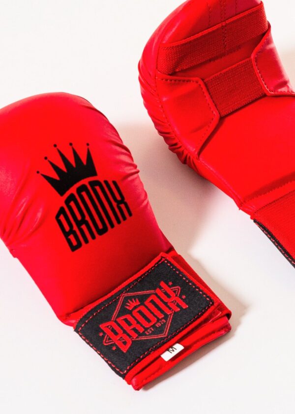 Guante Karate Bronx