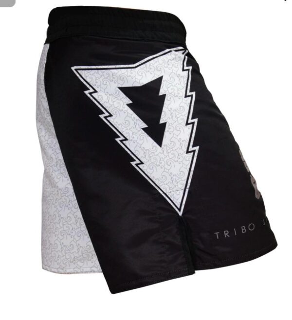 Bermuda MMA Tribo "JiuJitsu" - Imagen 3