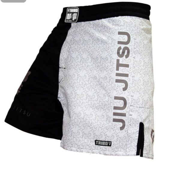 Bermuda MMA Tribo "JiuJitsu" - Imagen 2