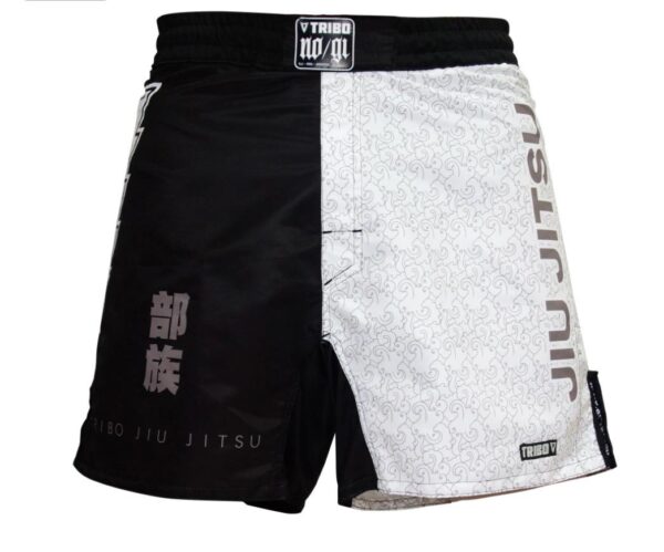 Bermuda MMA Tribo "JiuJitsu"