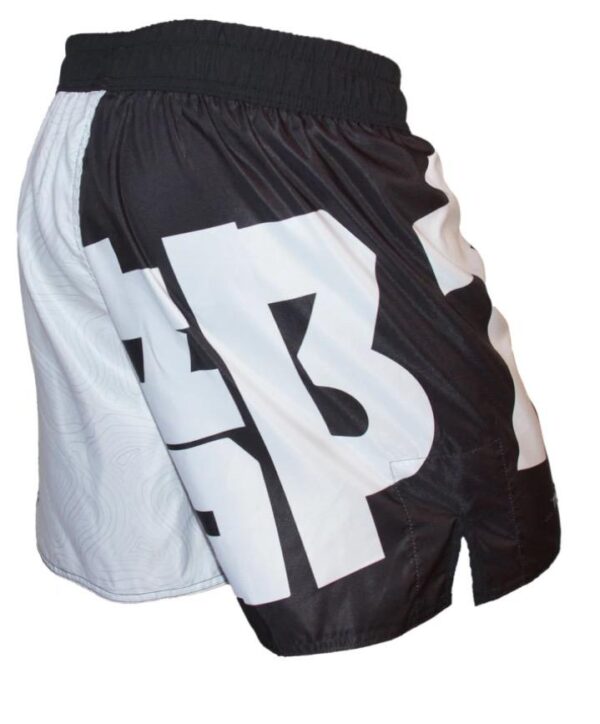 Bermuda MMA Tribo "Kanji" - Imagen 4
