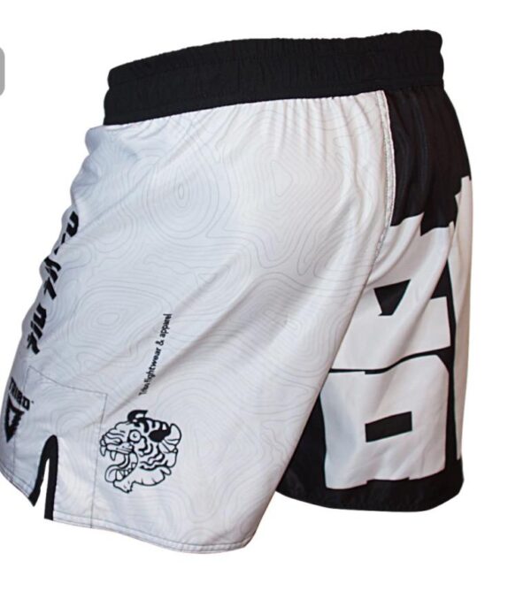 Bermuda MMA Tribo "Kanji" - Imagen 3