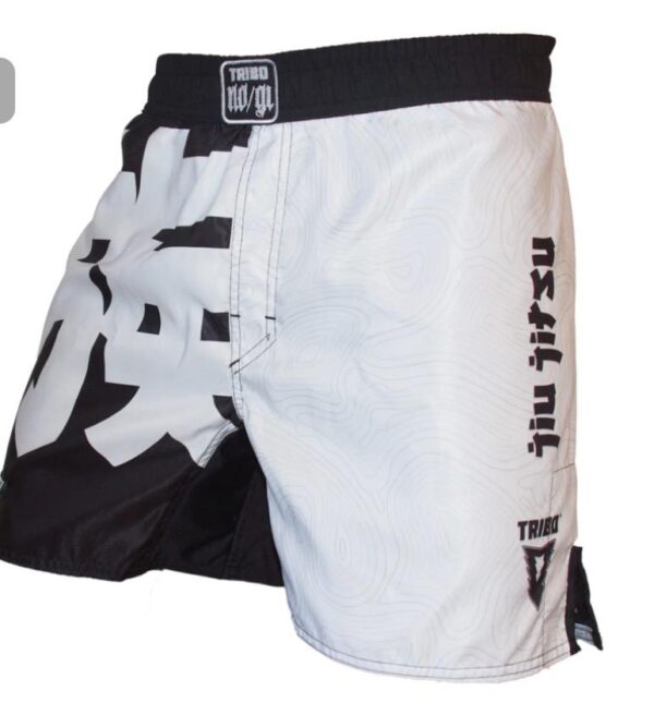 Bermuda MMA Tribo "Kanji" - Imagen 2