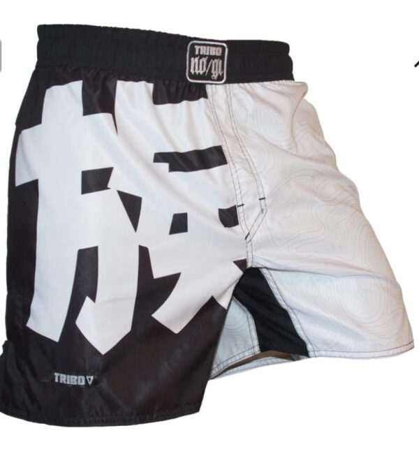 Bermuda MMA Tribo "Kanji"