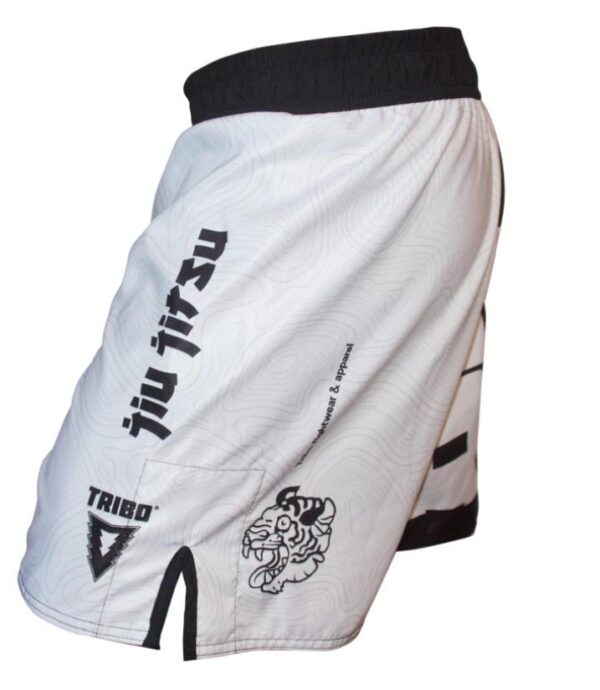 Bermuda MMA Tribo "JiuJitsu" - Imagen 4