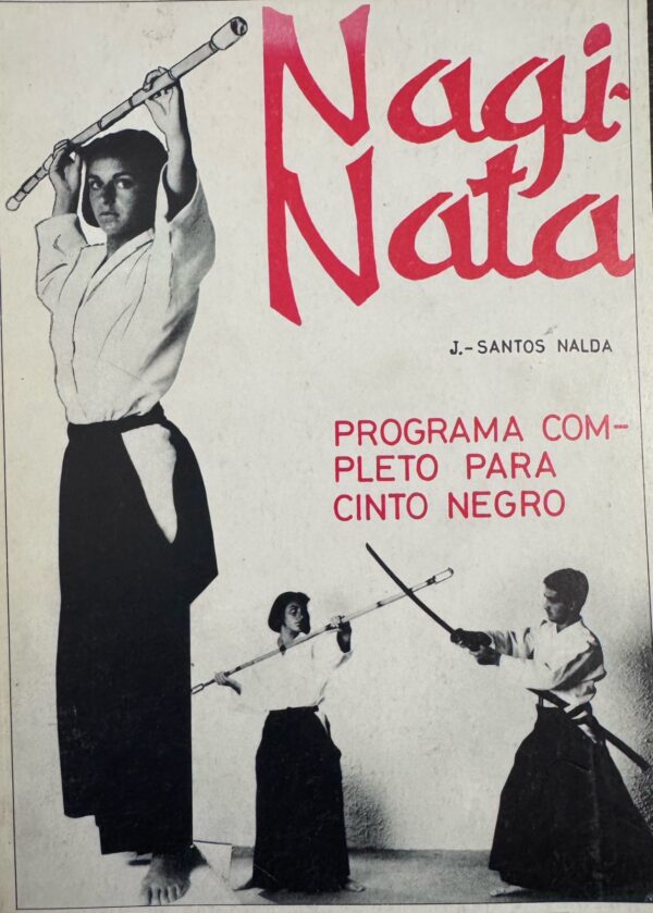 Nagi-Nata