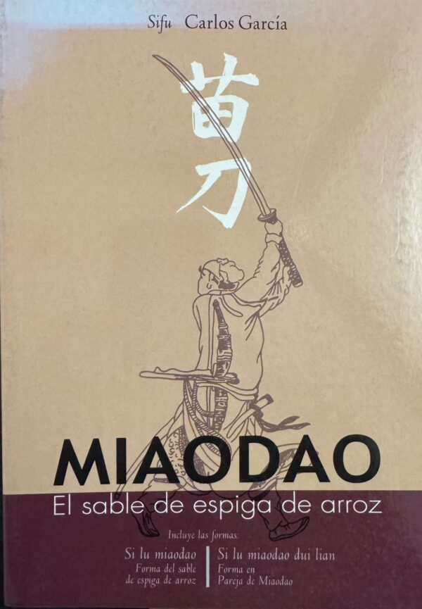 Miaodao