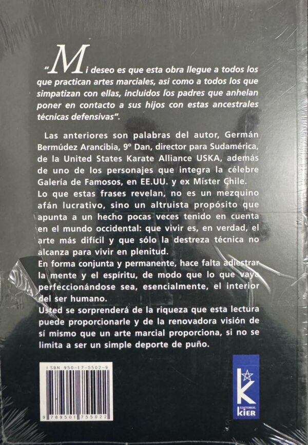 El Do en las artes marciales y en la vida - Imagen 2