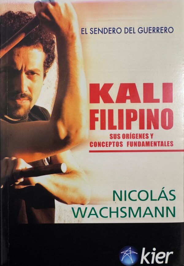 Kali filipino