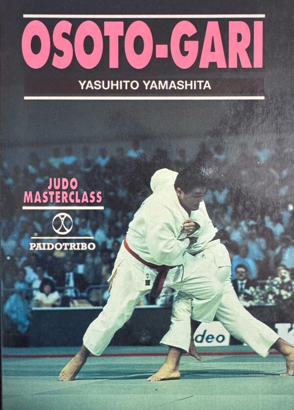 Osoto Gari