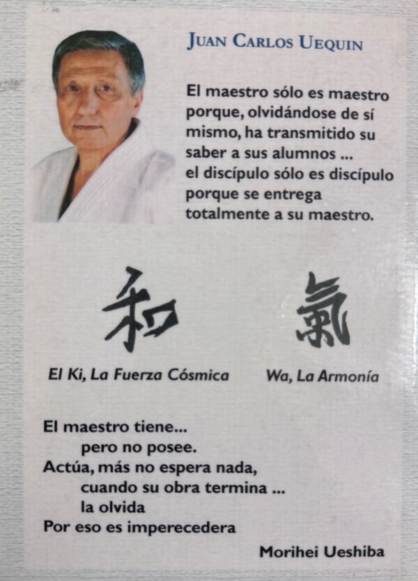 Historia del Judo Argentino Tomo 2 - Imagen 2