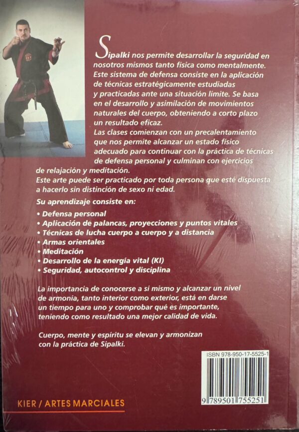 Sipalki-Do - Imagen 2
