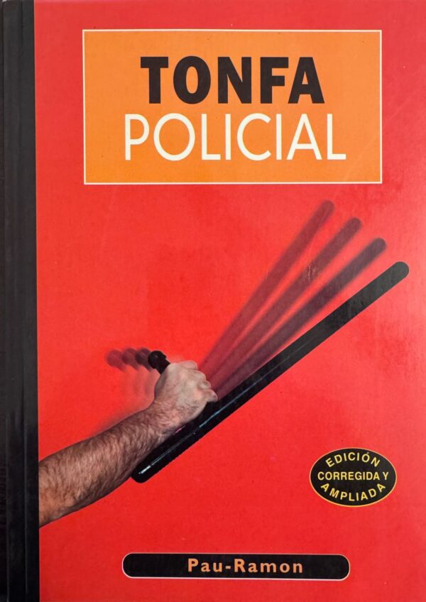 Tonfa policial