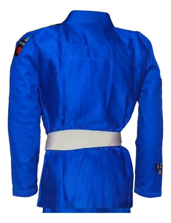 Kimono Jiu Jitsu Bronx - Imagen 5