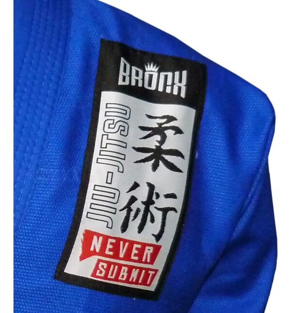 Kimono Jiu Jitsu Bronx - Imagen 7