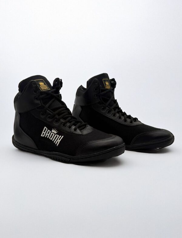 Botas de Boxeo - Imagen 2