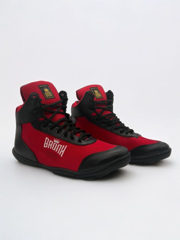 Botas de Boxeo - Imagen 3