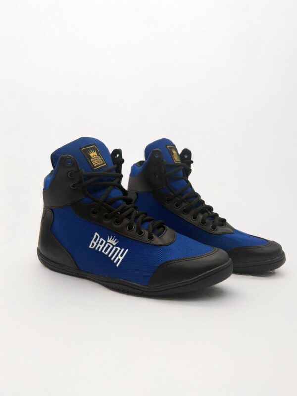 Botas de Boxeo