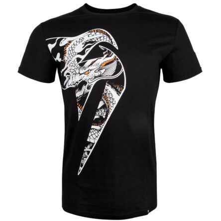 Remera Venum «Giant Dragon»