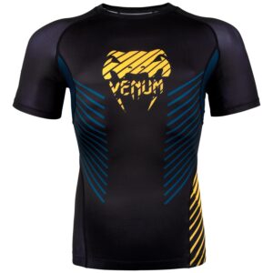 Rashguard Lycra Venum "Plasma"