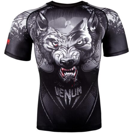 Rashguard Lycra Venum «Werewolf»