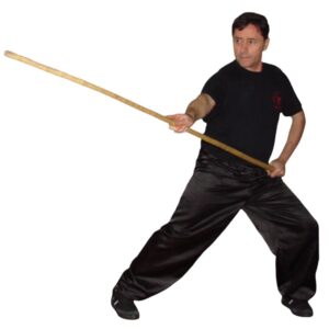 Palo chino Kun 1,90 mts