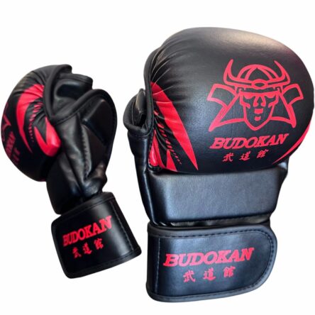 Guante MMA Sparring Budokan