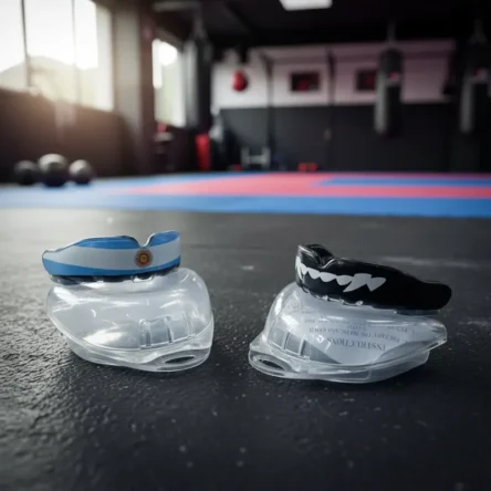 Bucal Profesional Budokan