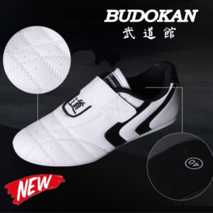 Zapatillas Taekwondo