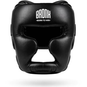 Cabezal de box Bronx PRO