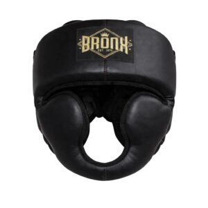 Cabezal de Box Bronx PU