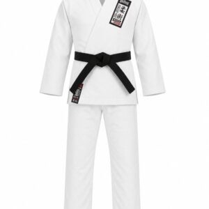 Kimono Jiu Jitsu Bronx