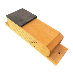 Makiwara de pared
