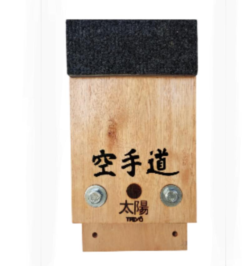 Makiwara de pared Profesional - Imagen 3