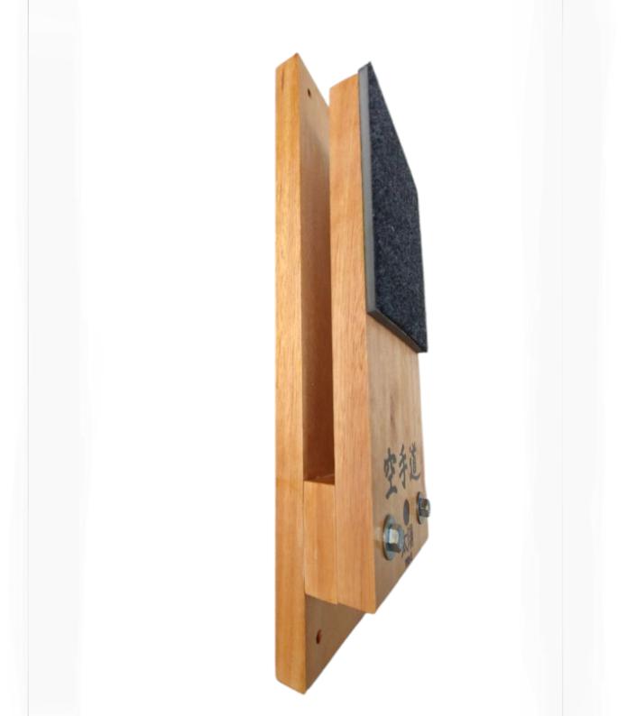 Makiwara de pared Profesional - Imagen 4