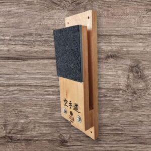 Makiwara de pared Profesional