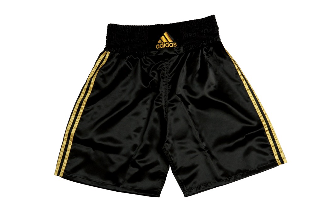 Short de box adidas Multiboxing - Imagen 5