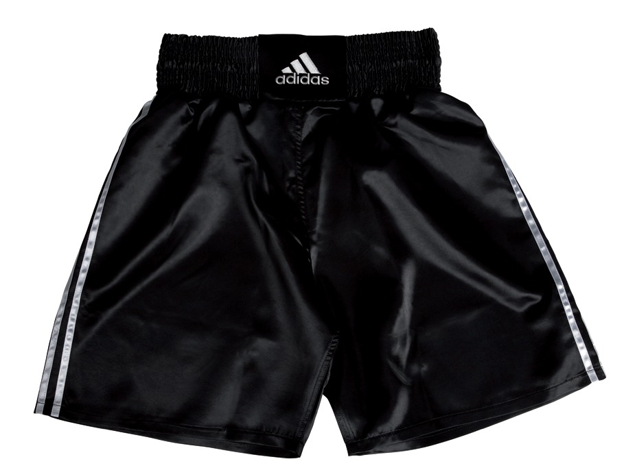 Short de box adidas Multiboxing - Imagen 4