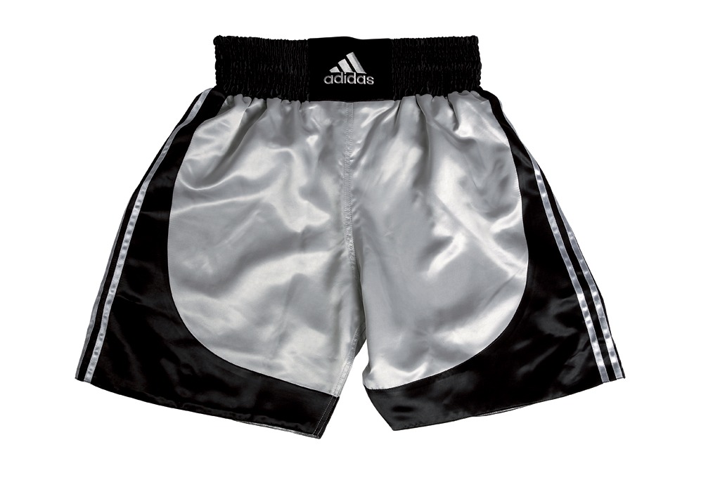 Short de box adidas Multiboxing