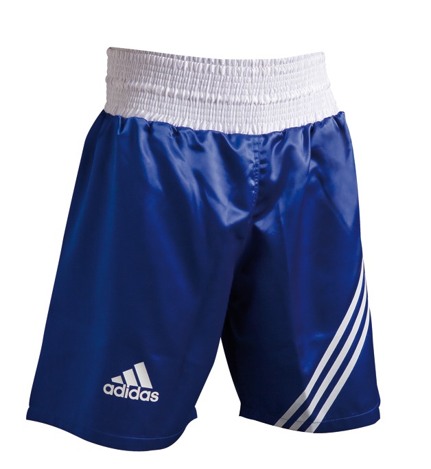 Short de box adidas Multiboxing - Imagen 2
