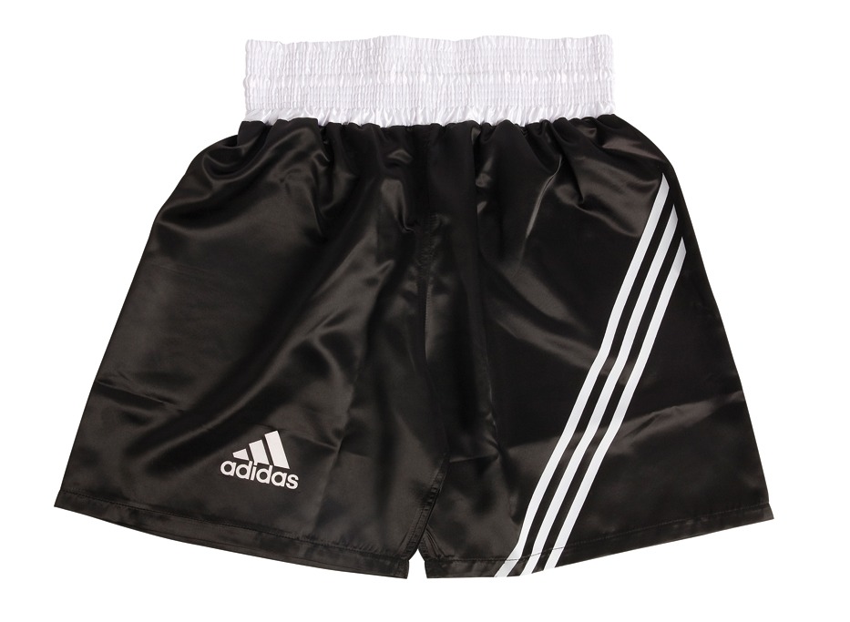 Short de box adidas Multiboxing - Imagen 3