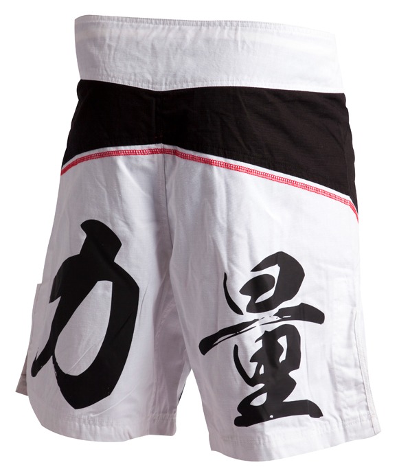 Bermuda MMA Adidas - Imagen 3