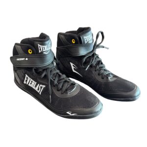 Botas de Boxeo Pro