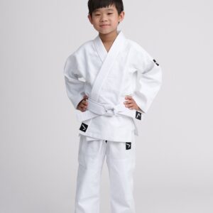 J360 Ippon Gear Future 2 Blanco