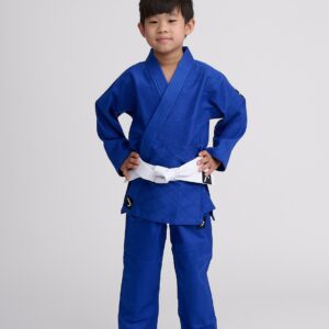 J360B Ippon Gear Future 2 Azul
