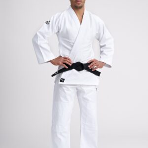 J550 Ippon Gear Basic 2 Blanco