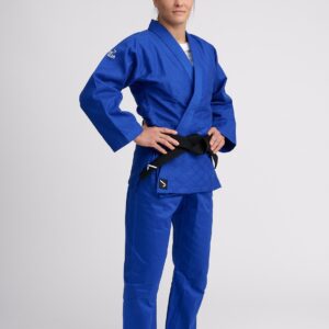J550B Ippon Gear Basic 2 Azul