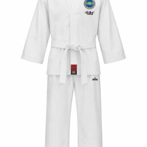 Dobok Taekwondo Bronx Importado